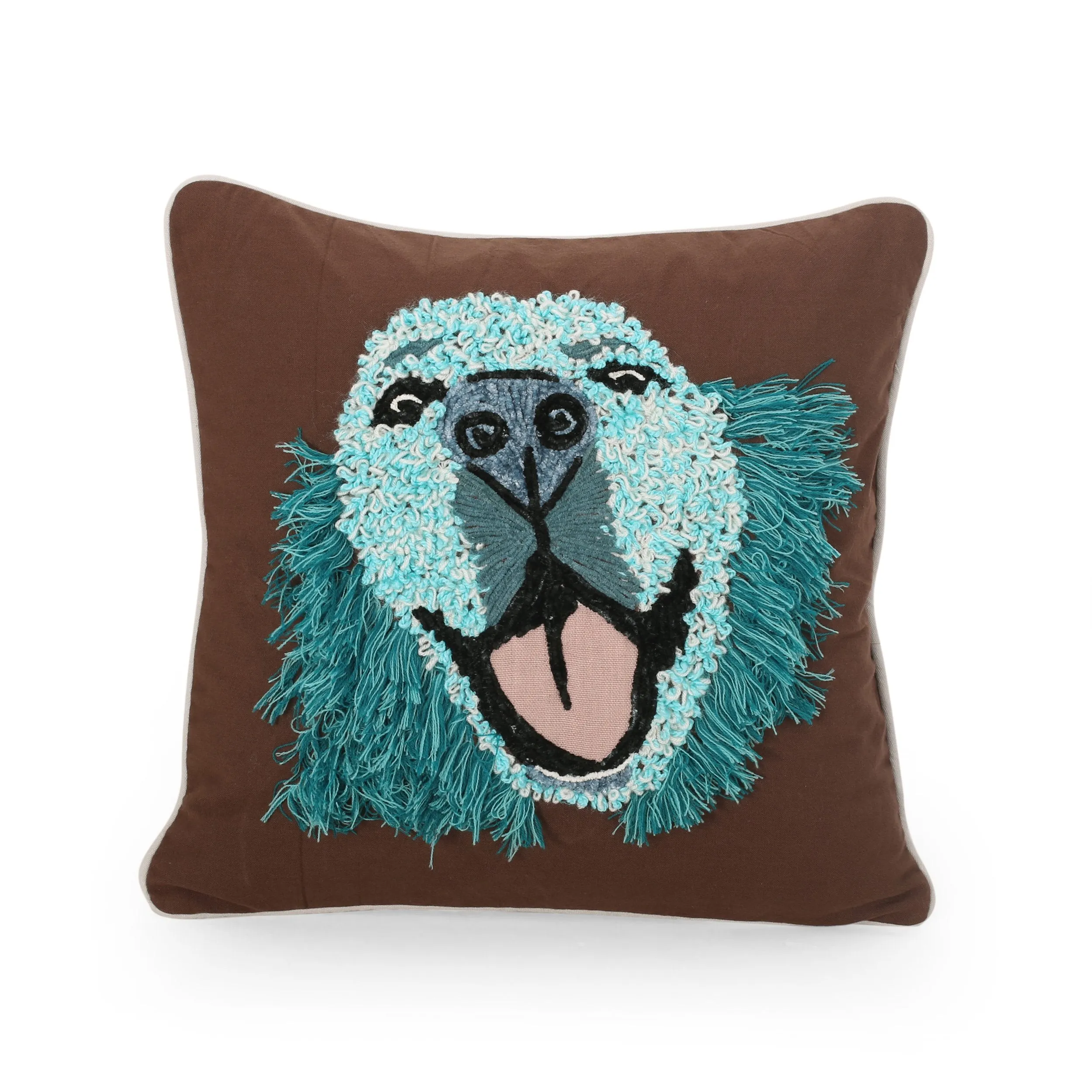 Katalena Dog Pillow Cover