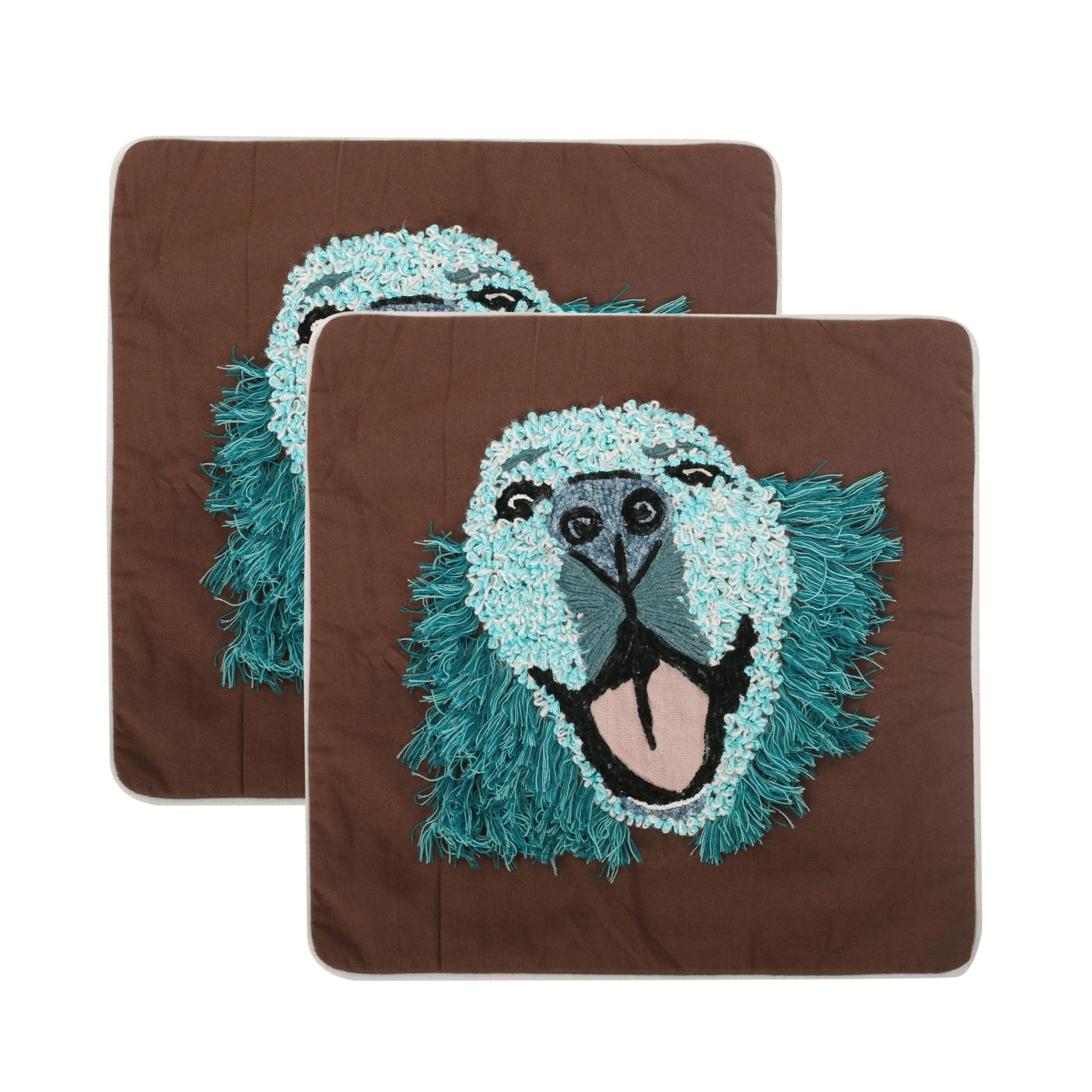 Katalena Dog Pillow Cover