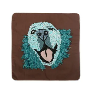 Katalena Dog Pillow Cover