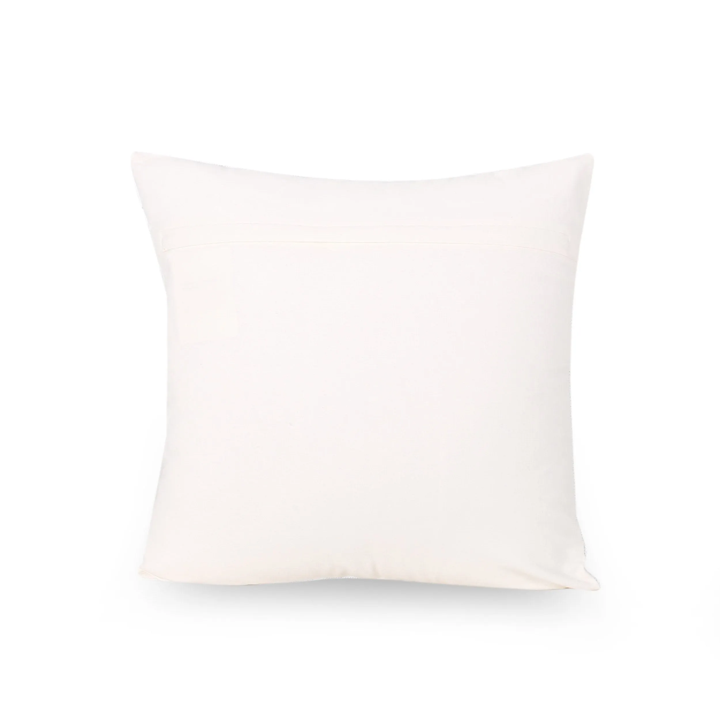 Kaysn Cotton Throw Pillow