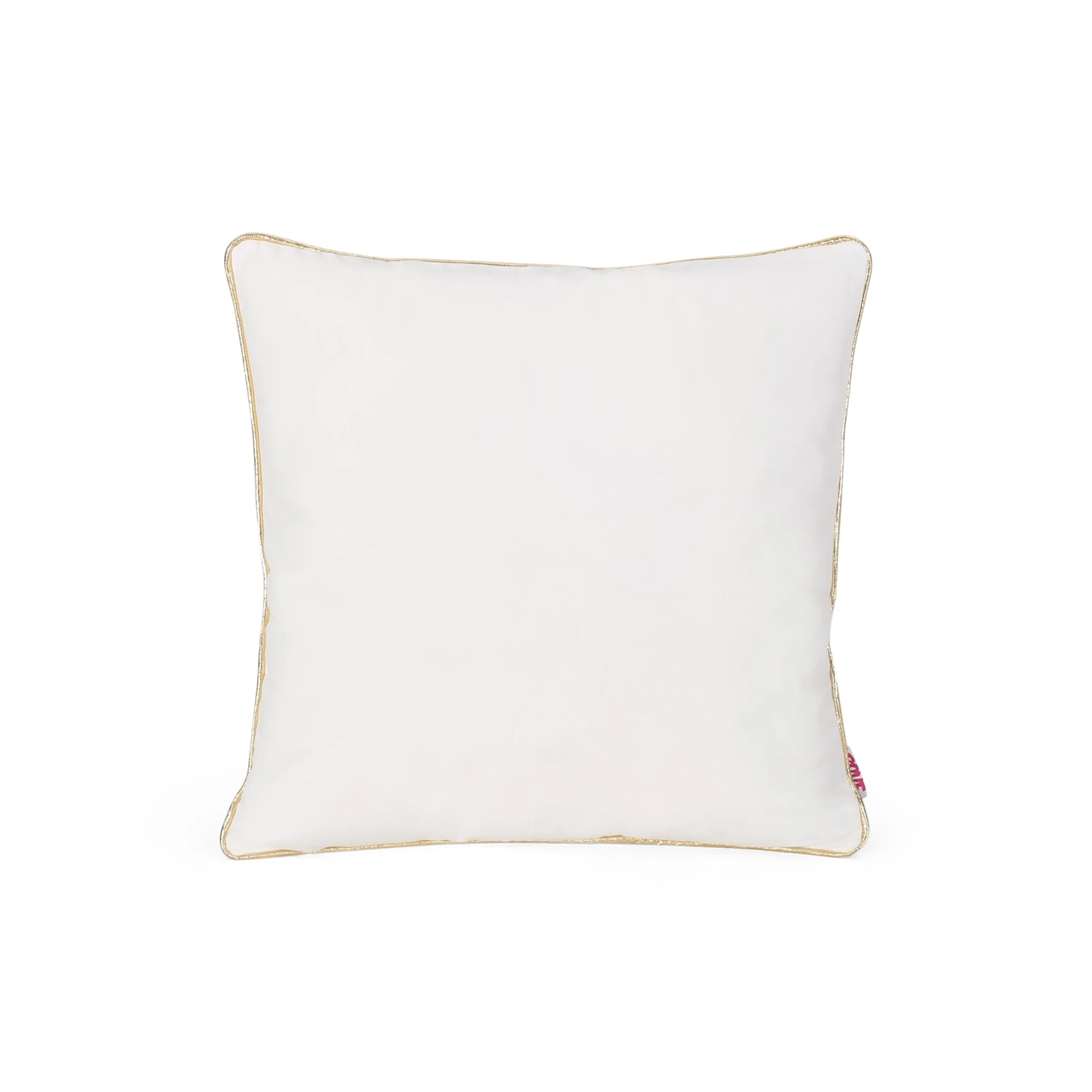 Khysen Modern Fabric Throw Pillow Cover