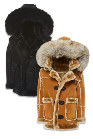 Kids Denali Shearling 2 Pack