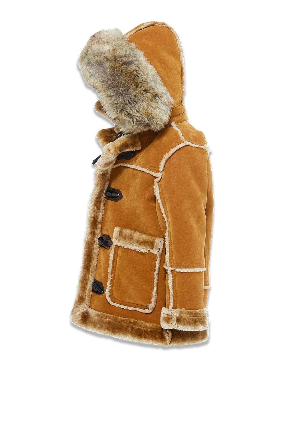 Kids Denali Shearling 2 Pack