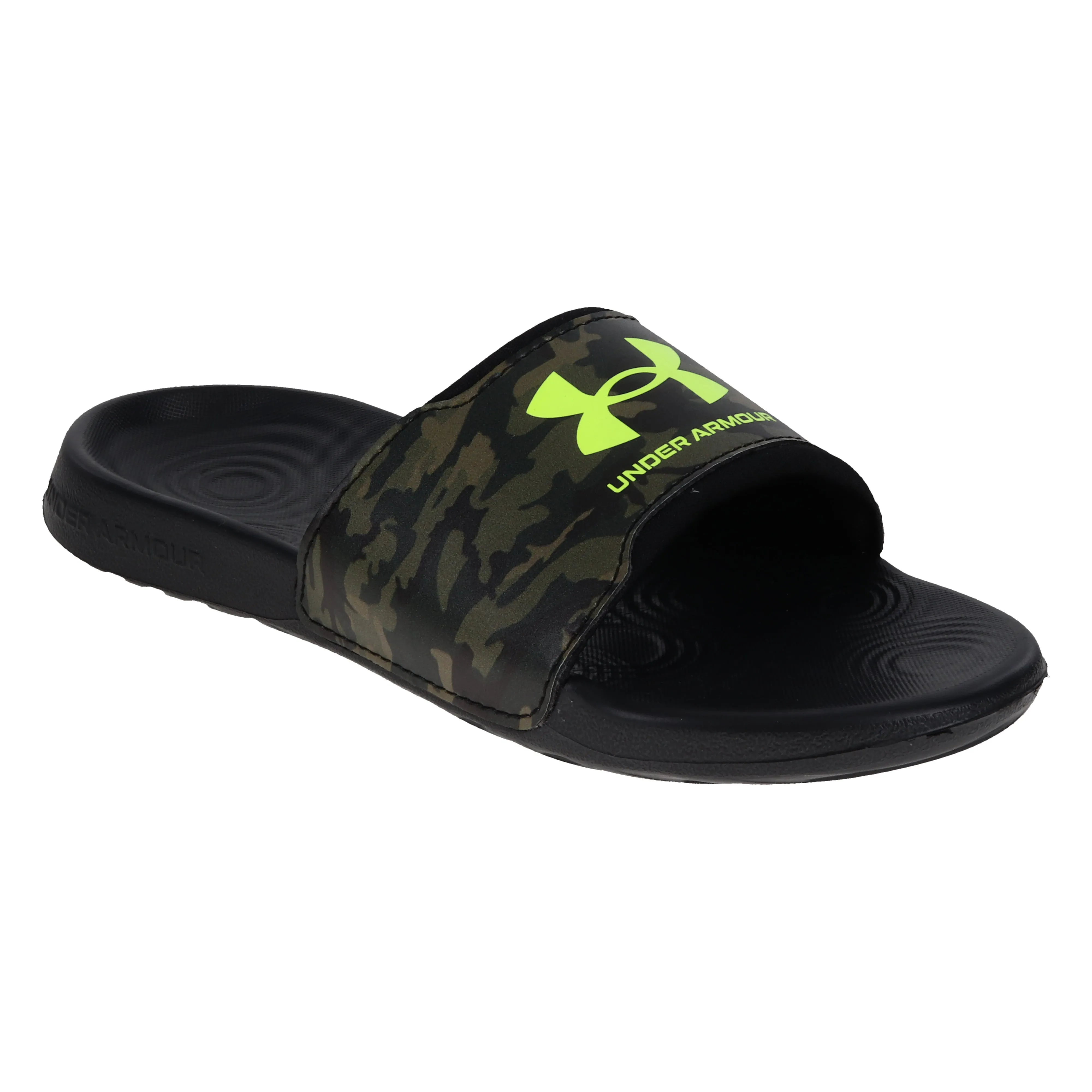 Kids' Ignite Select Camo