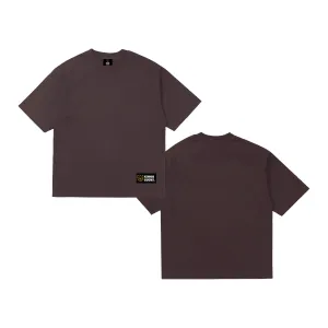 KOTC Daily Tee - Cactus Brown