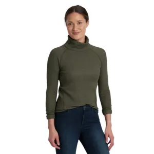 Kuhl Women's Petra Turtleneck