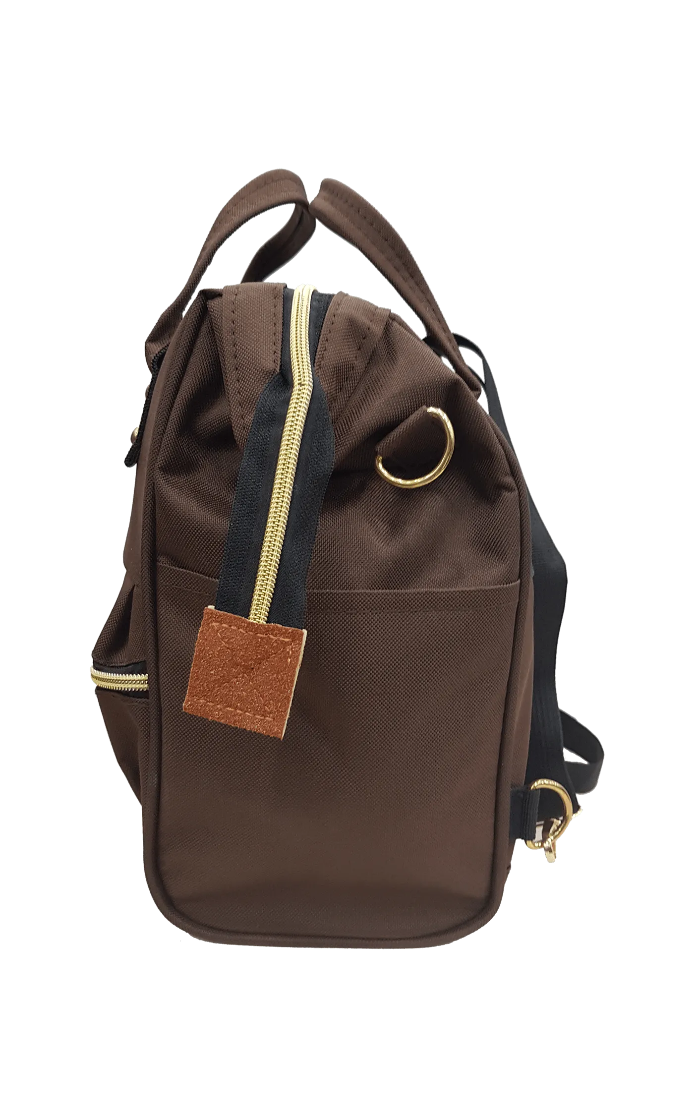 Legacy All-in-One Backpack (Brown)