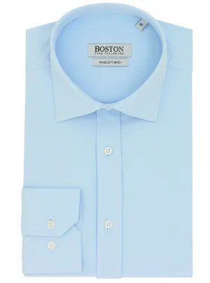 Liberty Business Blue Shirt