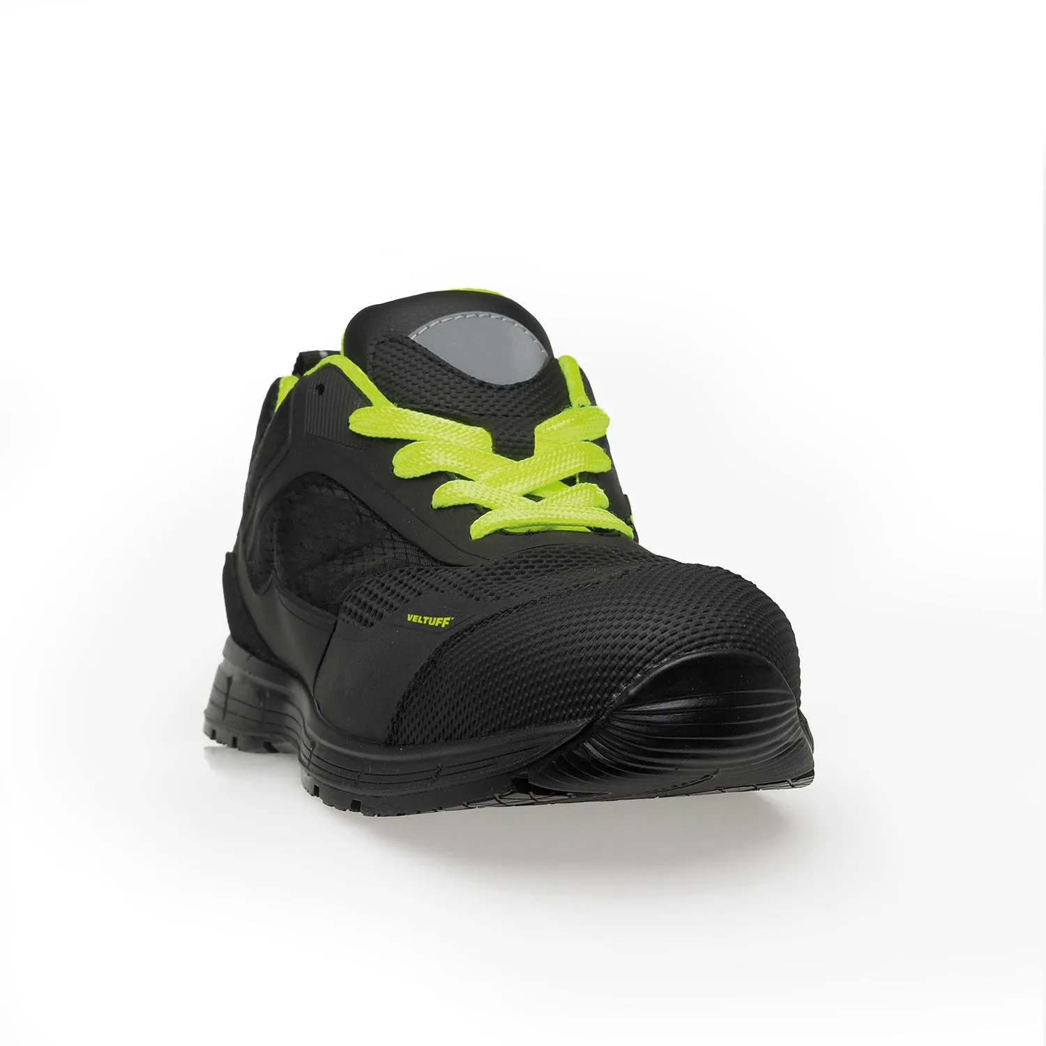 Lightning Safety Trainers (Sizes 4-13)