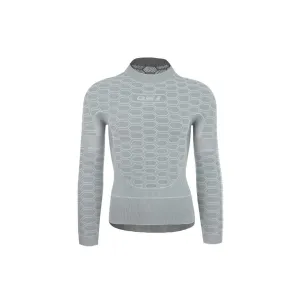 Long Sleeve T-Shirt Q36.5 Base Layer 3 Grey