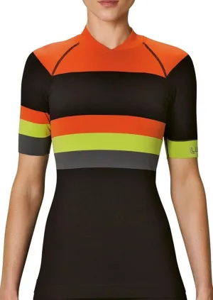 Lupo T-Shirt LS Bike Feminina