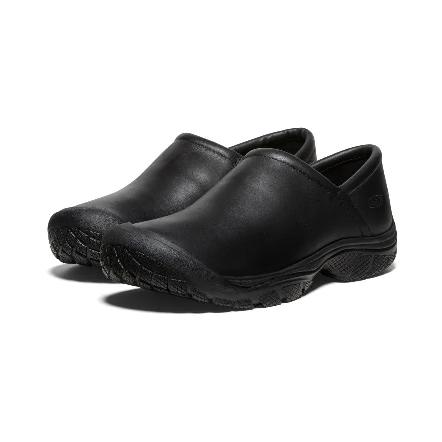 Men's PTC Slip-On II  |  Black