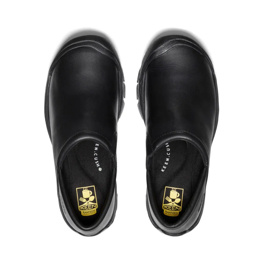 Men's PTC Slip-On II  |  Black