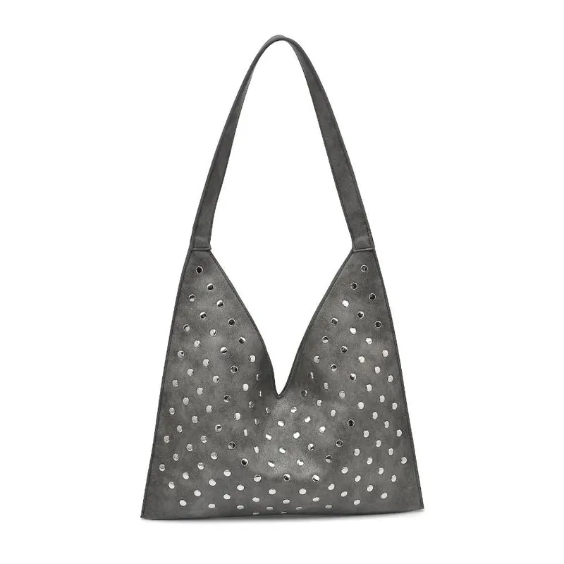 Moda Luxe Tori Hobo Bag