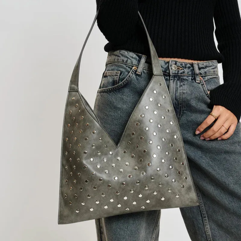 Moda Luxe Tori Hobo Bag