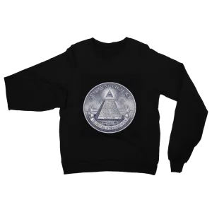 Moor pyramid McGregor Clan - Unisex Sweatshirt