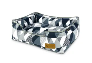 Mosaic Lounge Bed