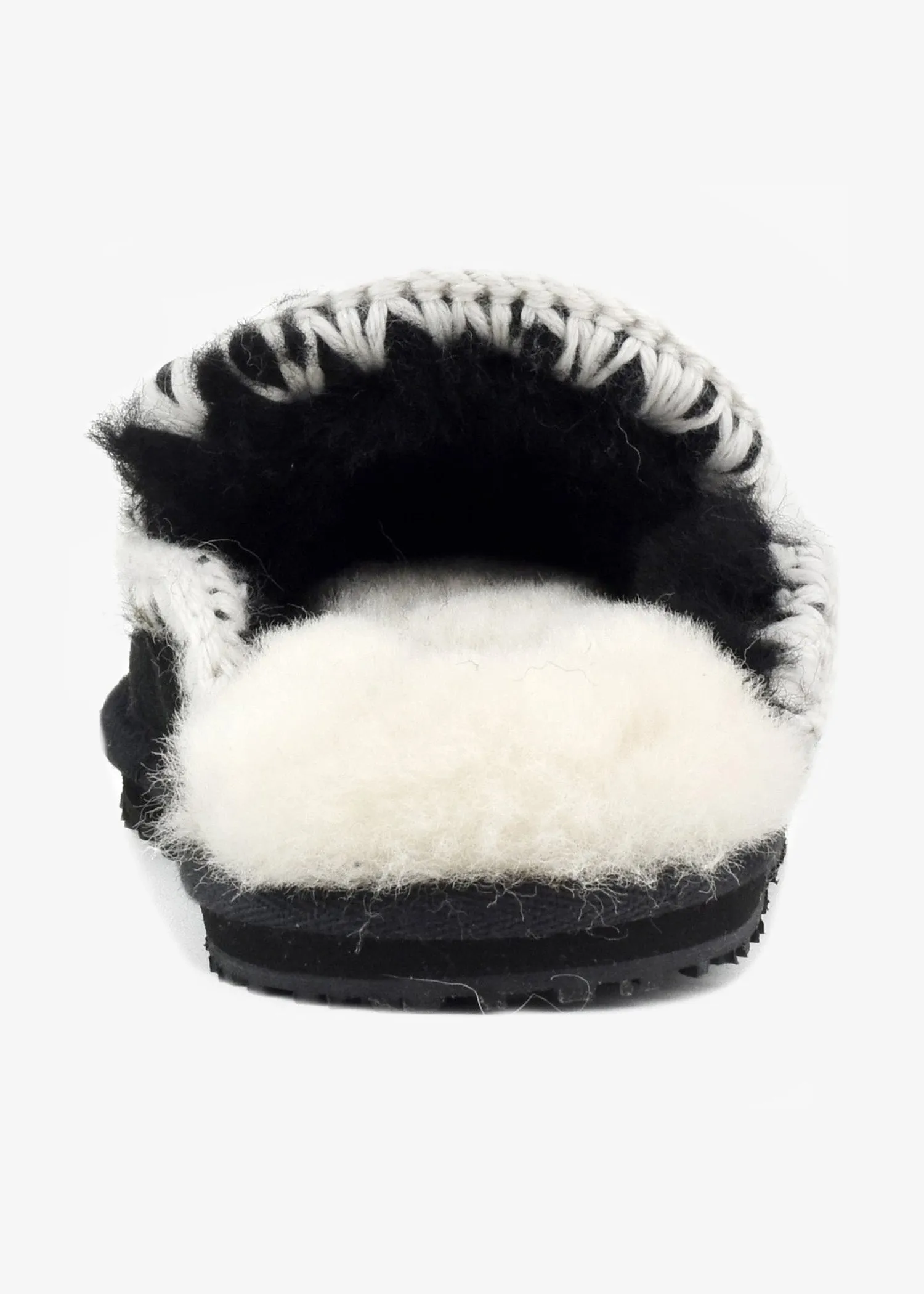 Mou Eskimo Slipper