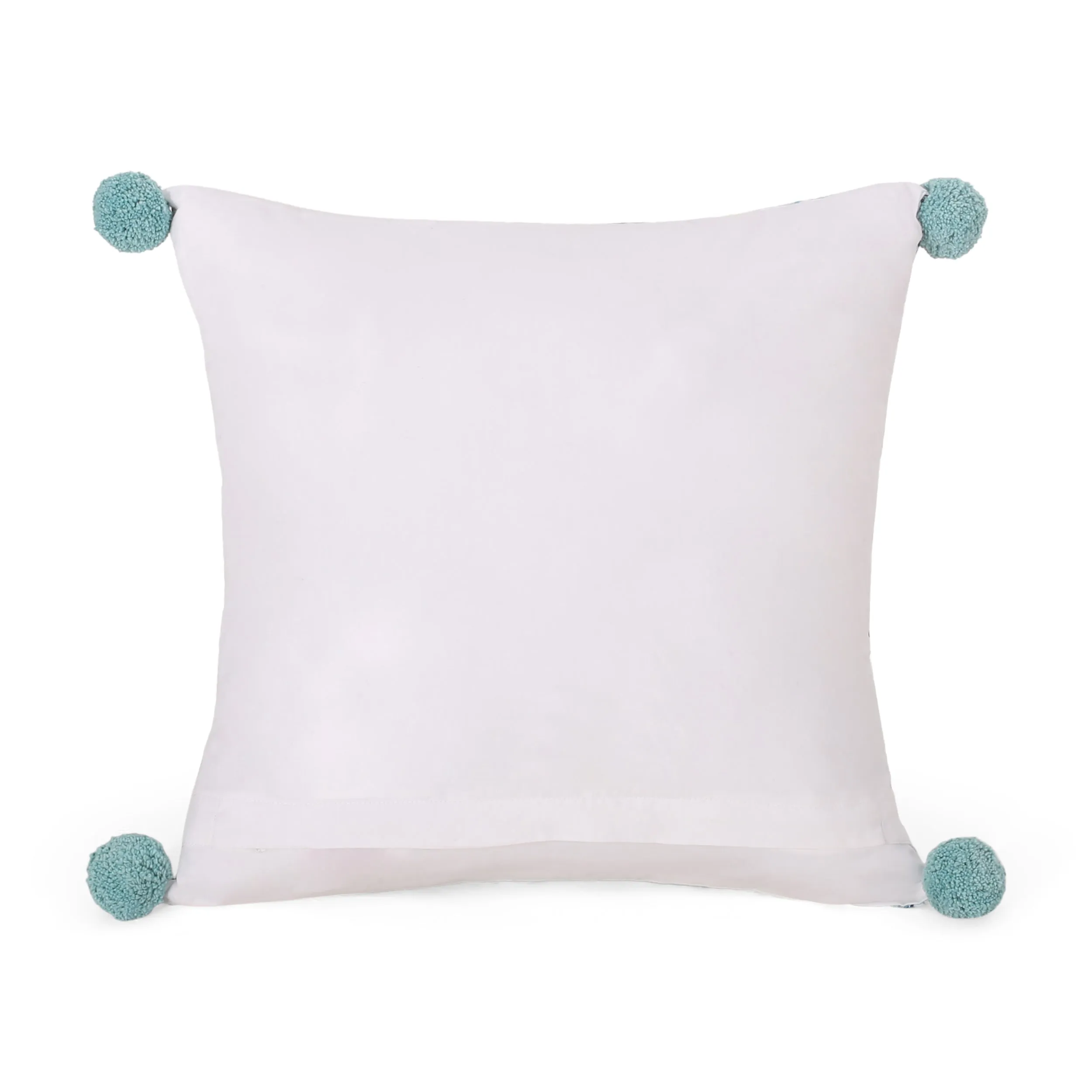 Nakia Modern Printed Pillow Cover