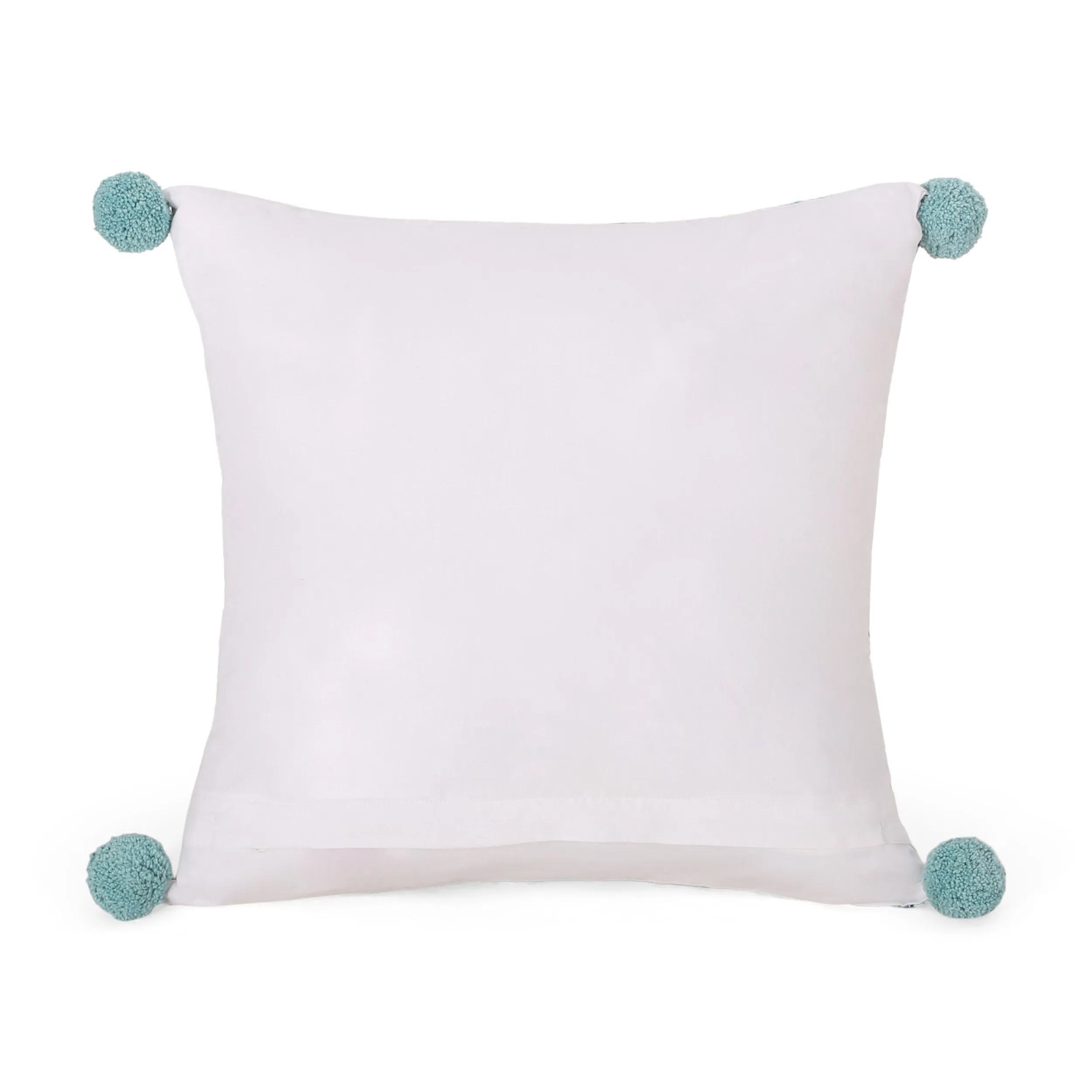 Nakia Modern Printed Pillow Cover