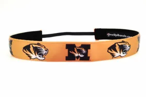 NCAA University of Missouri Team Colors (SKU 1450)