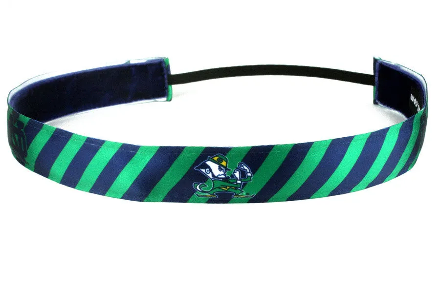 NCAA University of Notre Dame Brella (SKU 1830)