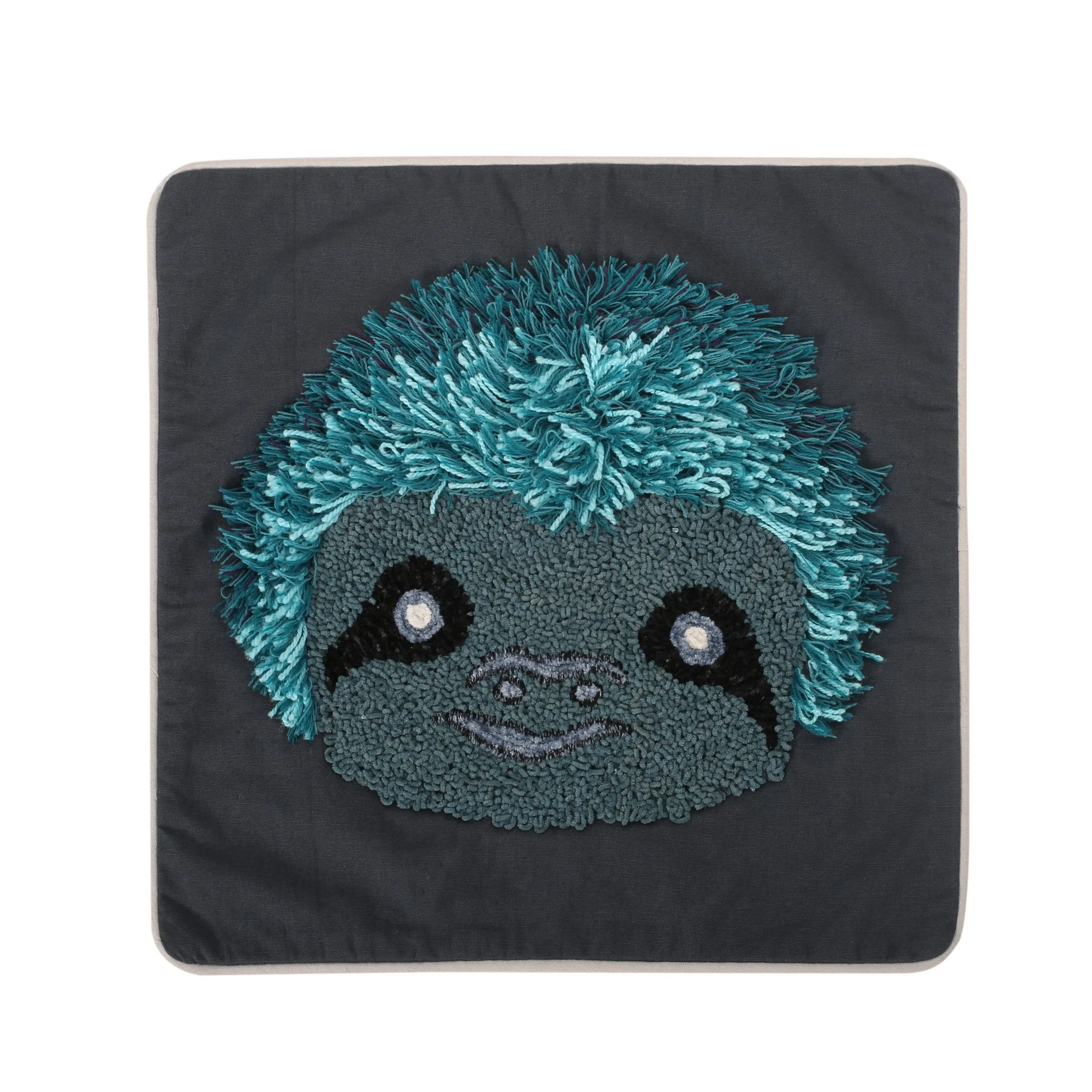 Nishtha Sloth Pillow Cover