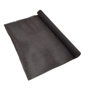 Non-Slip Grip Sheet -Thick - Brown - 45Cm X 90Cm - 17.7In X 35.4In-