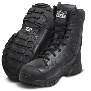 Original S.W.A.T Chase 9" Men's Waterproof Black 132031