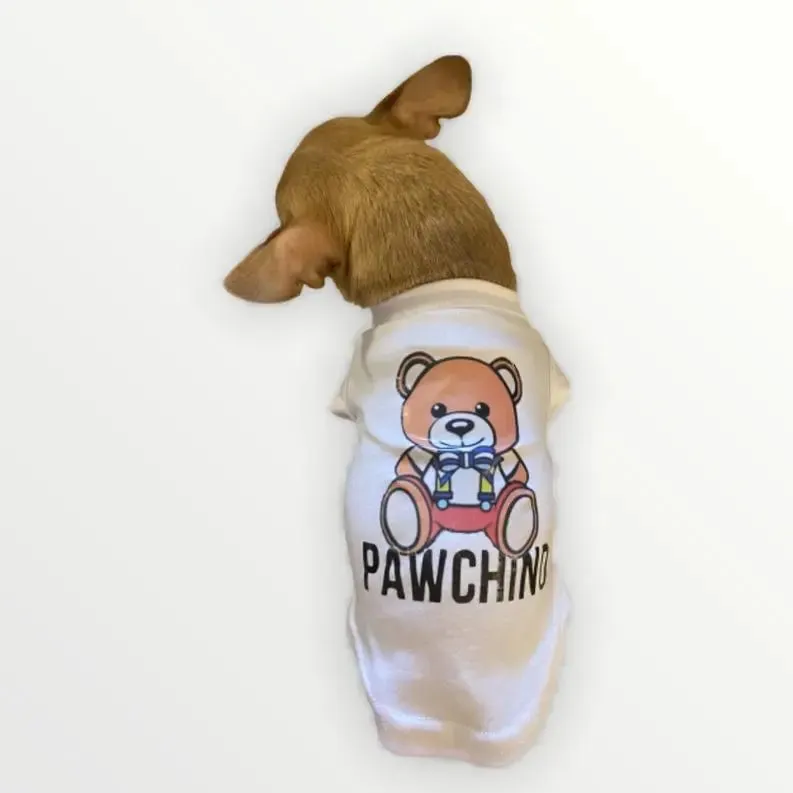 PAWCHINO Tee