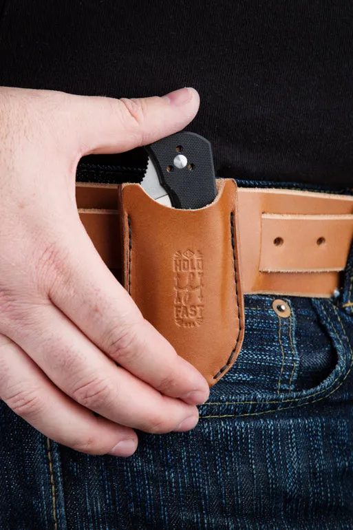 Pocket Knife Slip