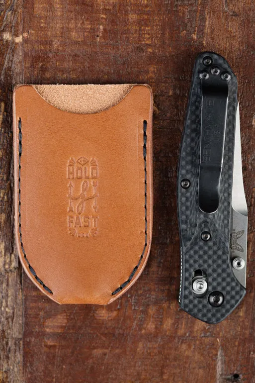 Pocket Knife Slip