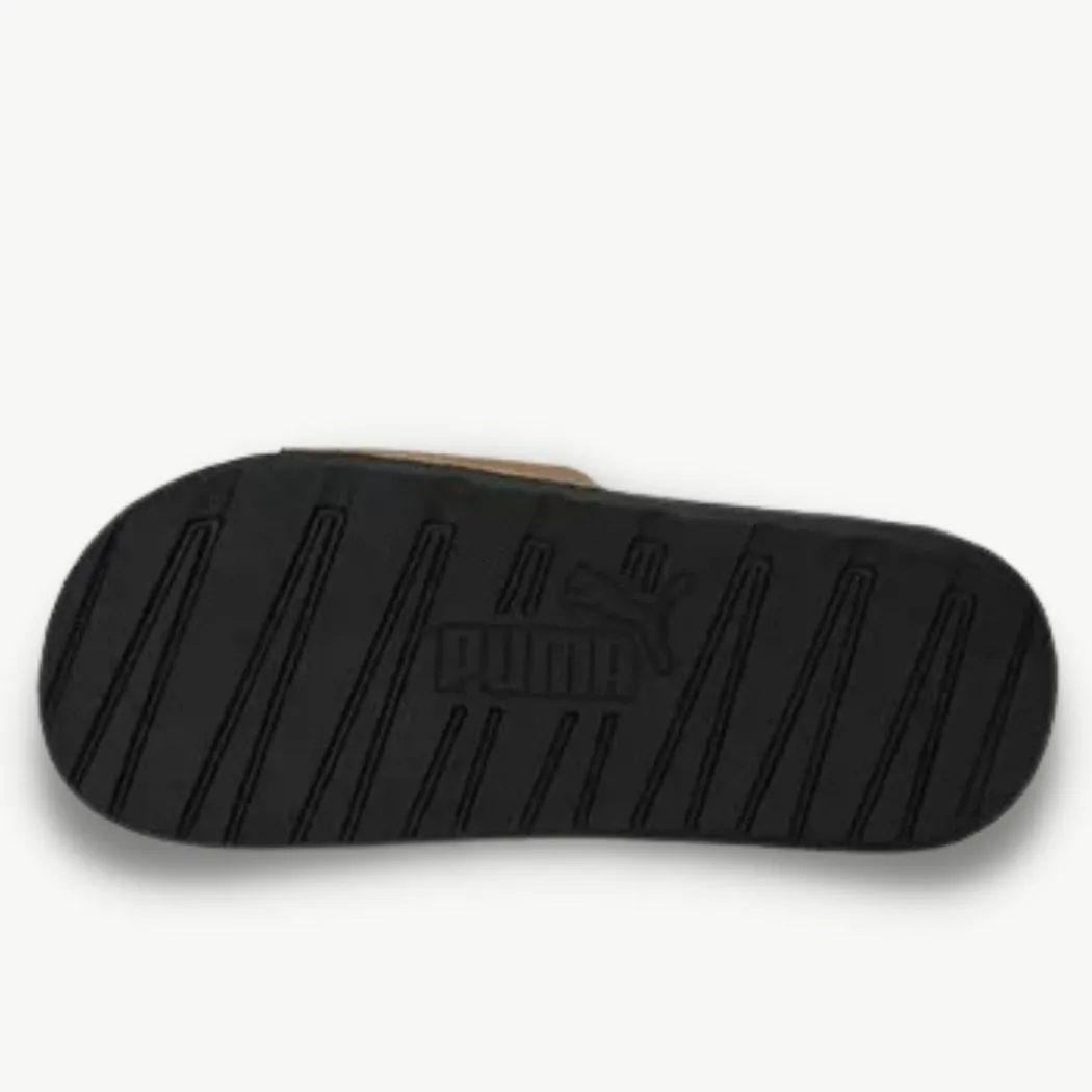 puma Cool Cat 2.0 Space Metallic Women's Slides