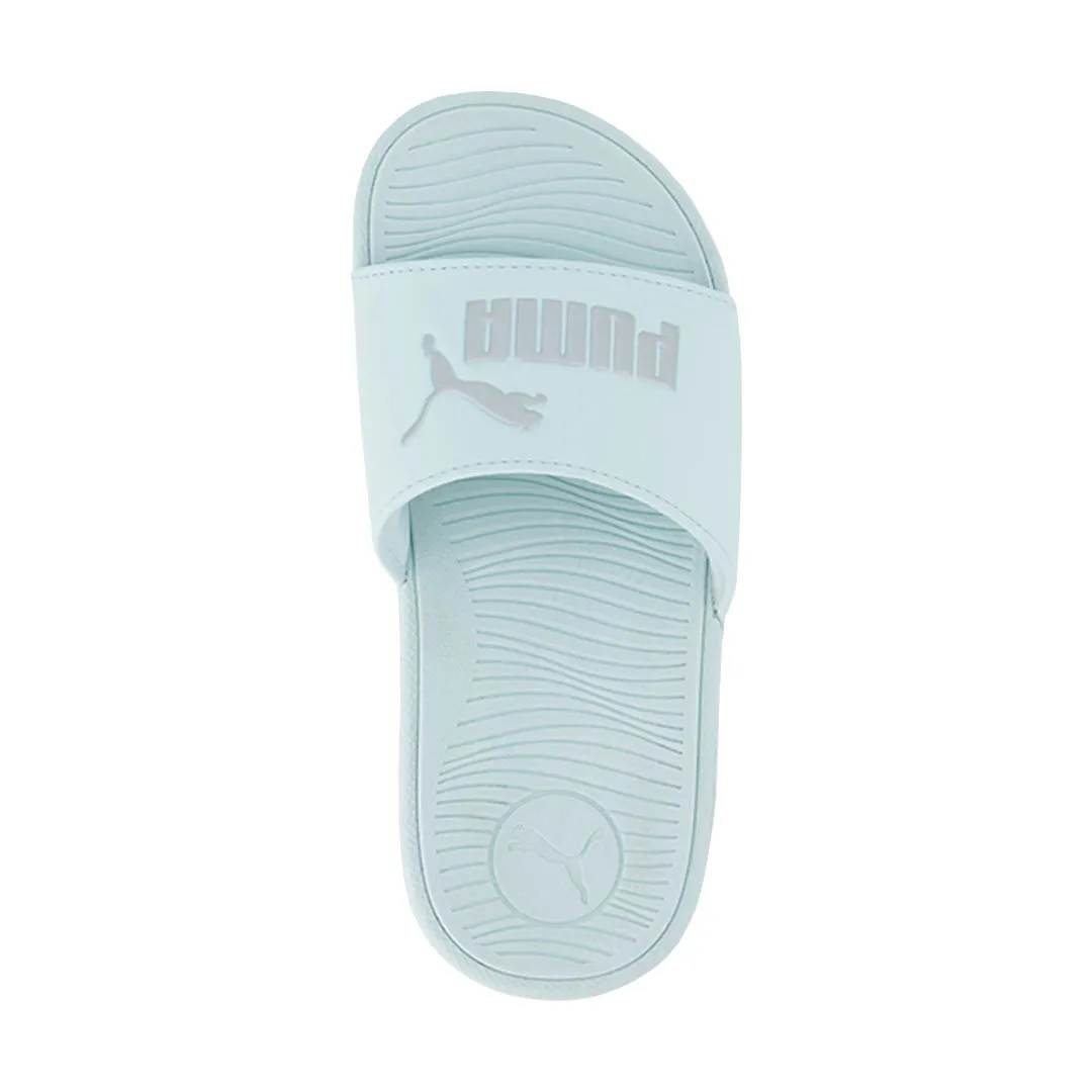 Puma - Kids' (Junior) Cool Cat 2.0 BX Slides (390882 11)