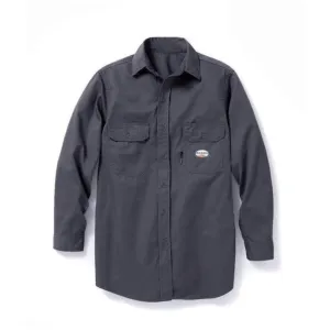 Rasco FR Uniform Work Shirt