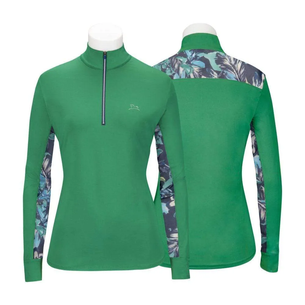 RJ Classics- Ella Training Shirt (Clover)