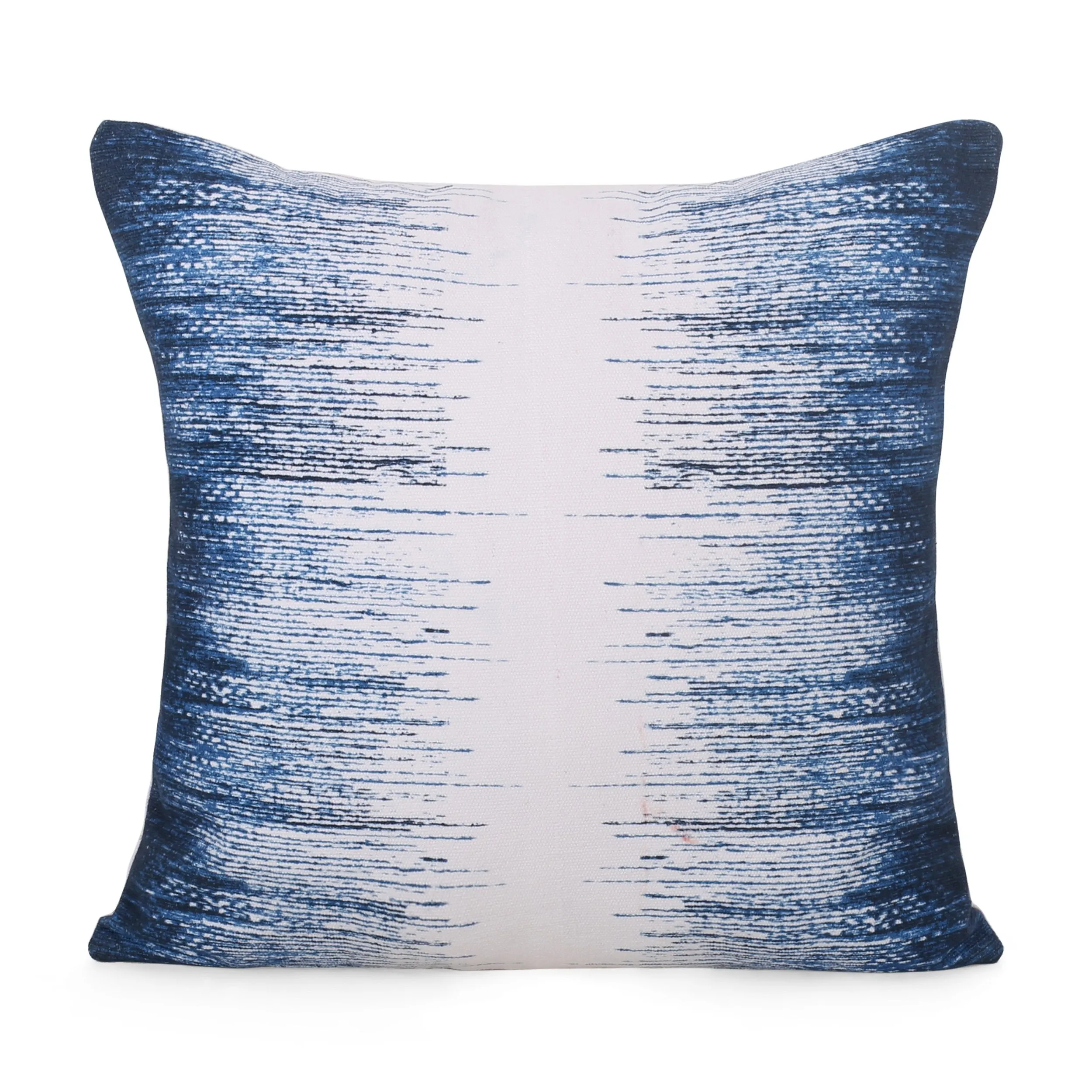 Rozalie Modern Printed Throw Pillow