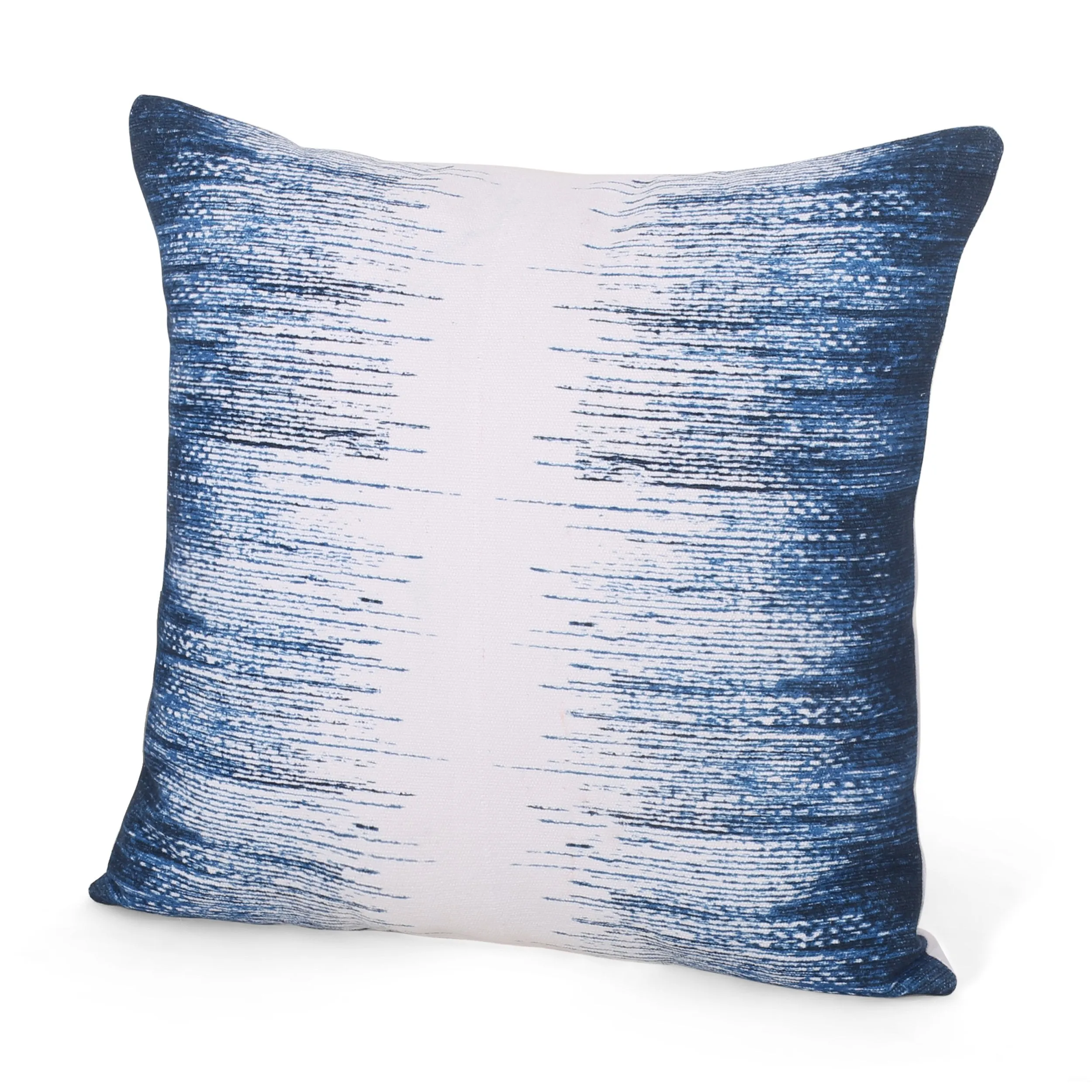 Rozalie Modern Printed Throw Pillow