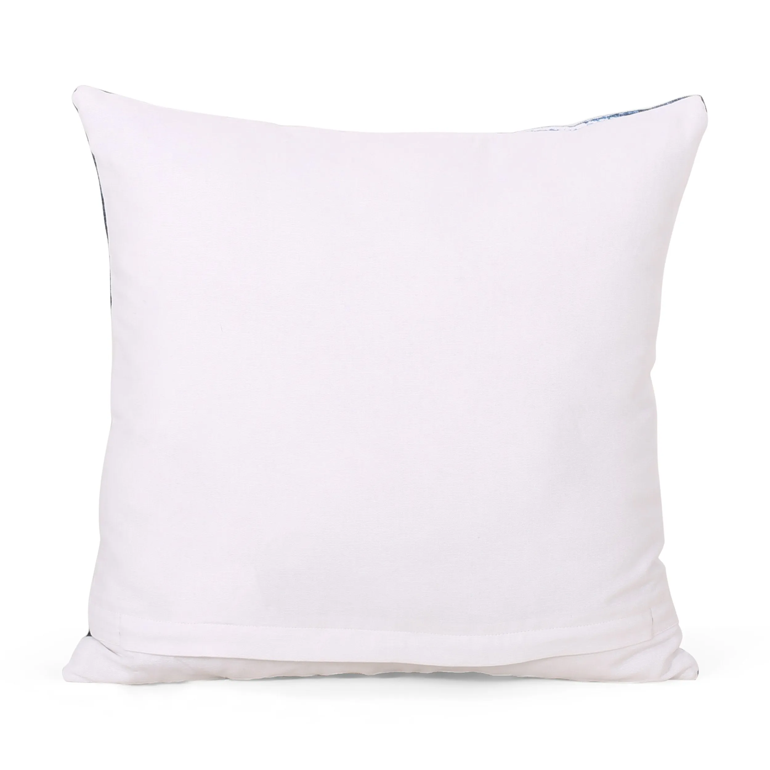 Rozalie Modern Printed Throw Pillow