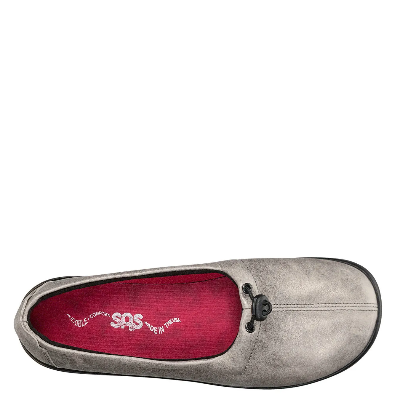 SAS Women's Funk Slip On Shoe - Santolina 2480-356