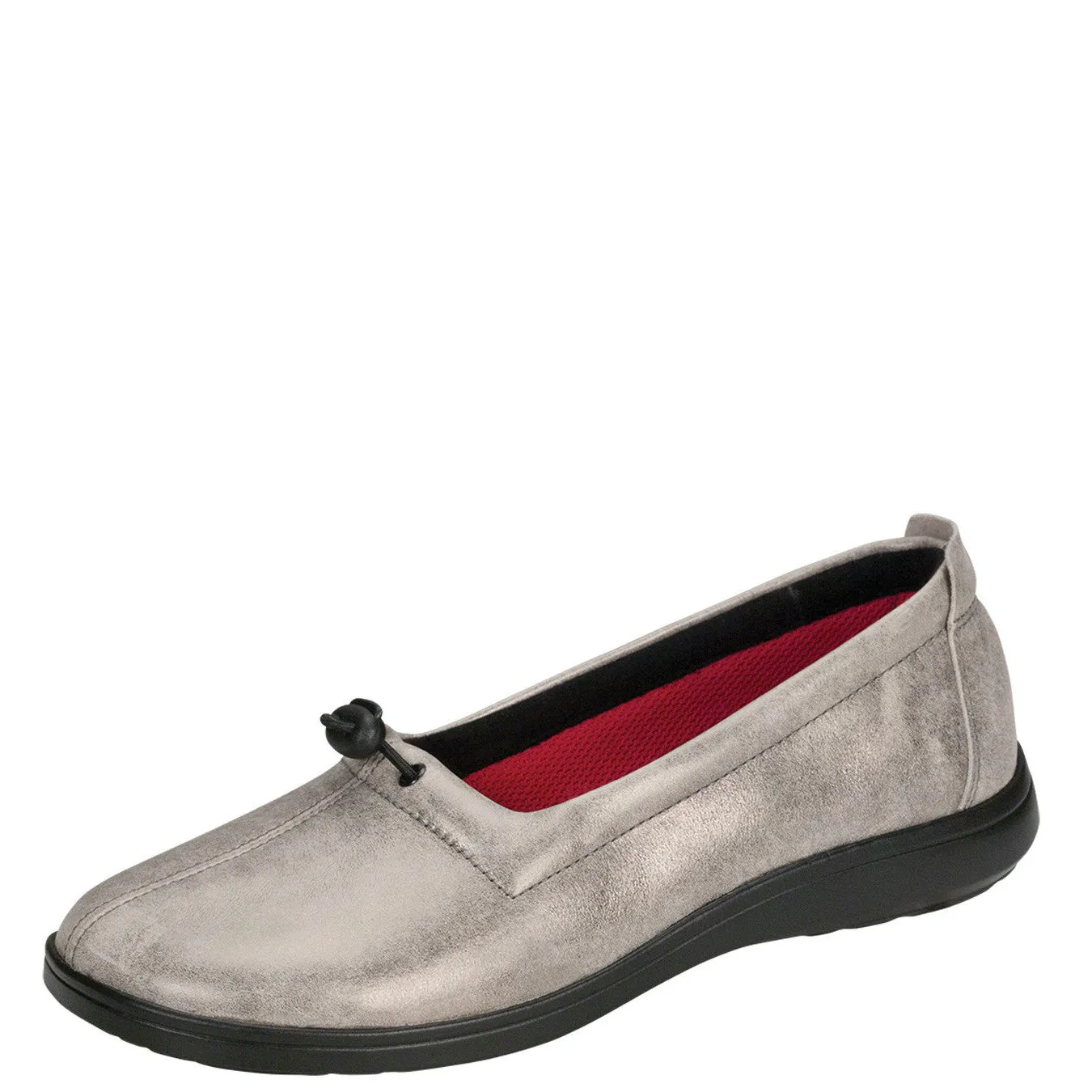 SAS Women's Funk Slip On Shoe - Santolina 2480-356