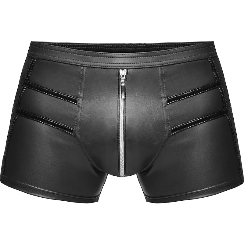 Sexy Shorts With Hot Details