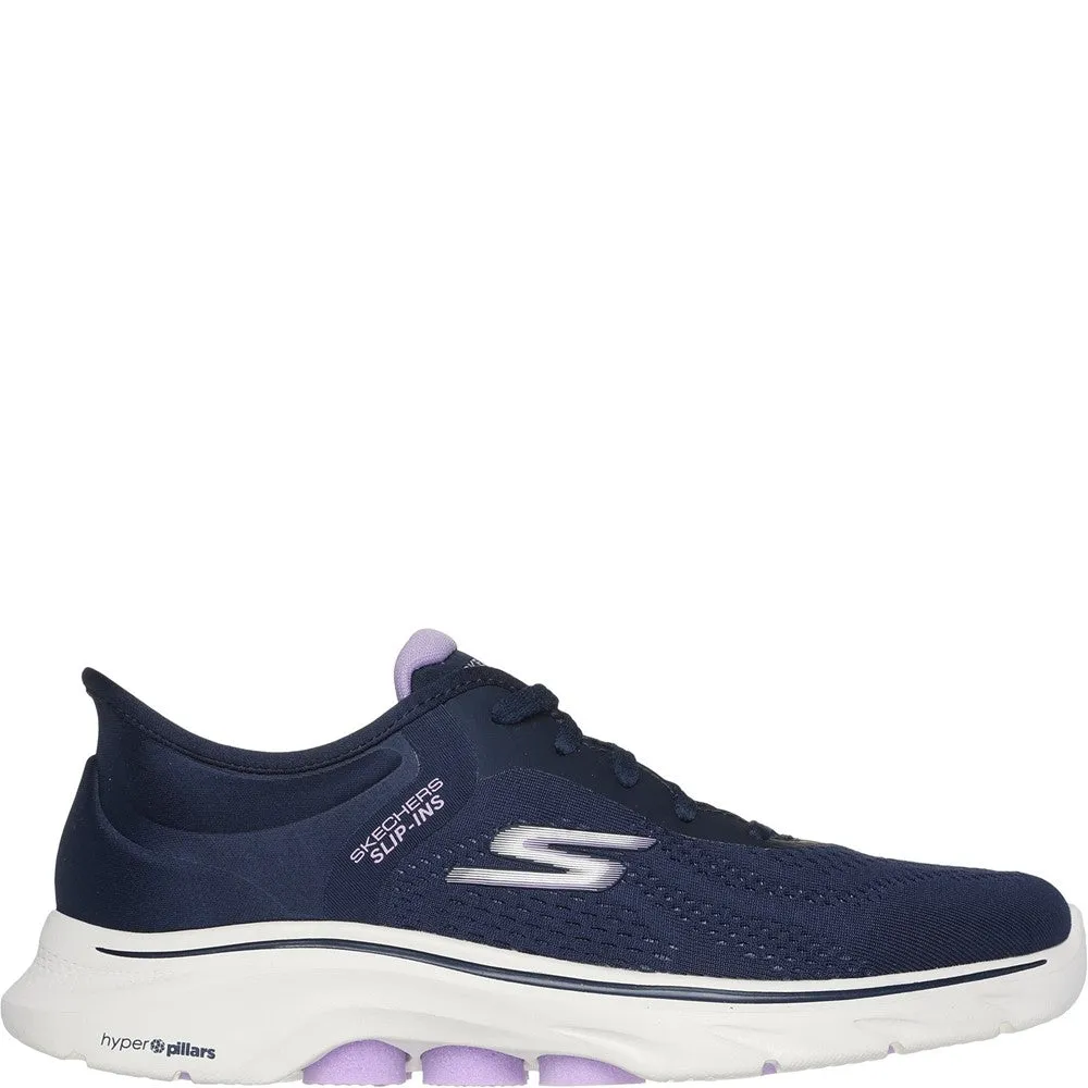 Skechers GO WALK 7 - Valin Shoe