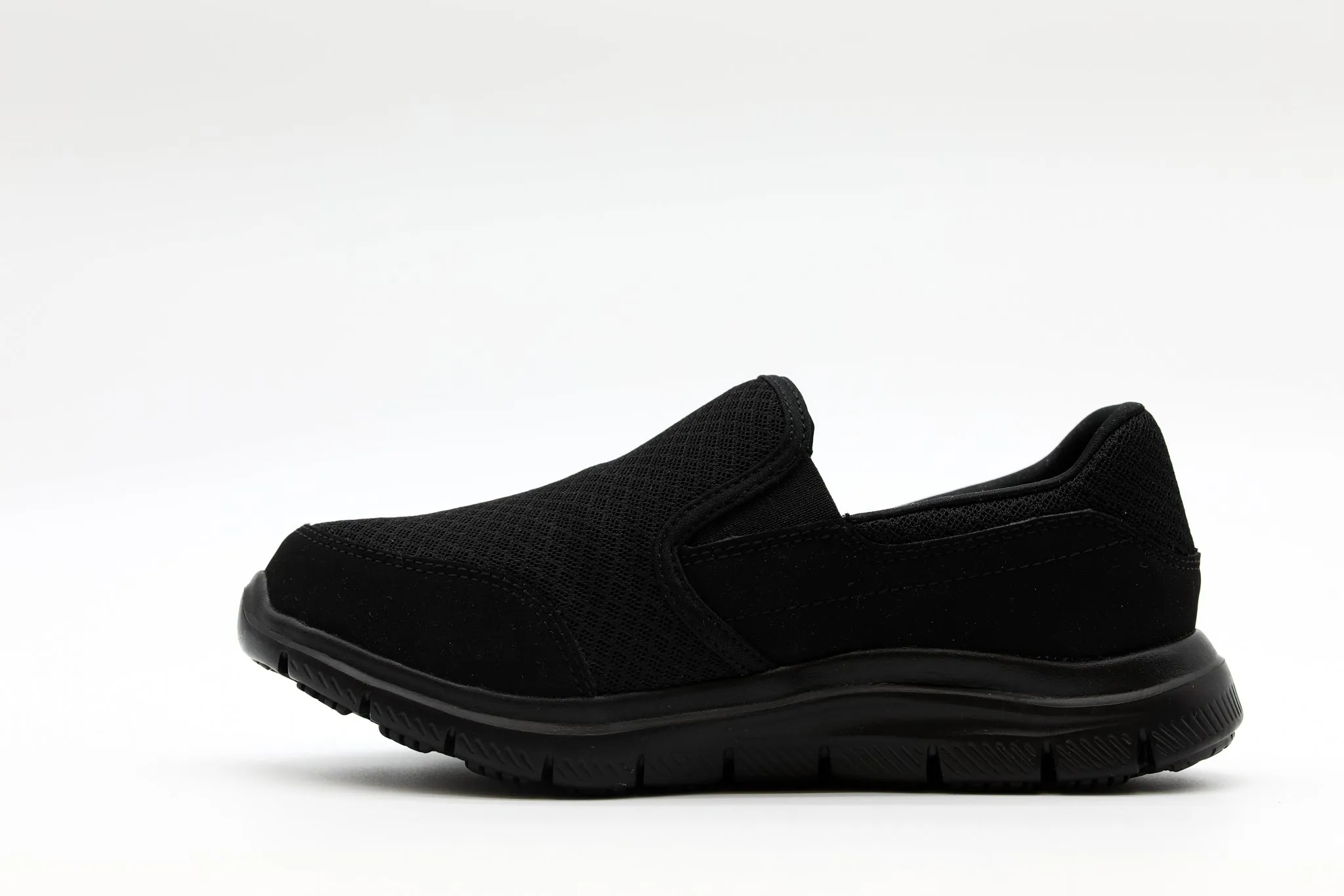 Skechers Work Relaxed Fit: Cozard Slip Resistant