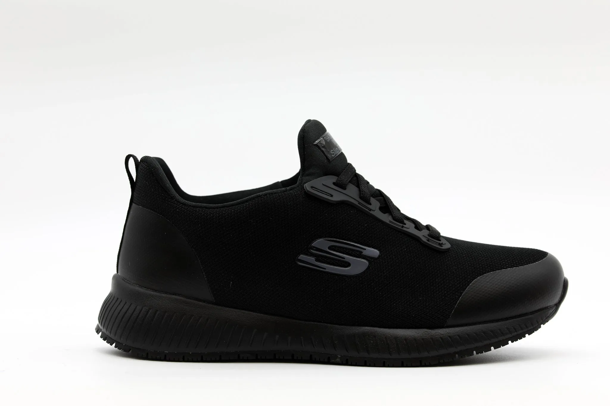 Skechers Work: Squad Slip Resistant