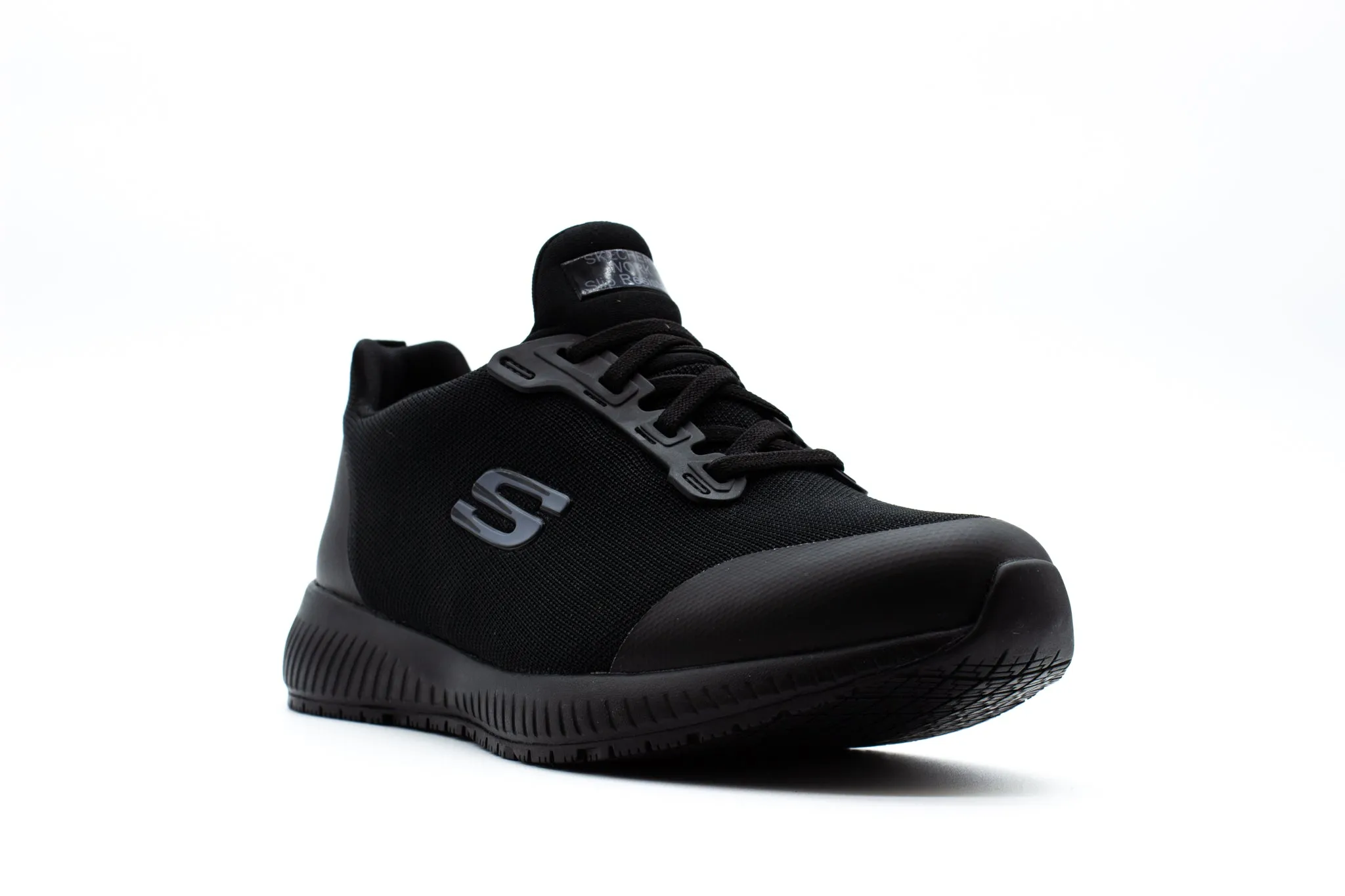 Skechers Work: Squad Slip Resistant