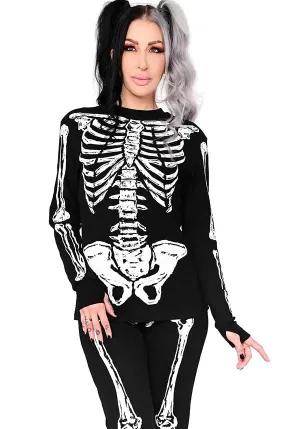 Skeleton | THERMAL TOP