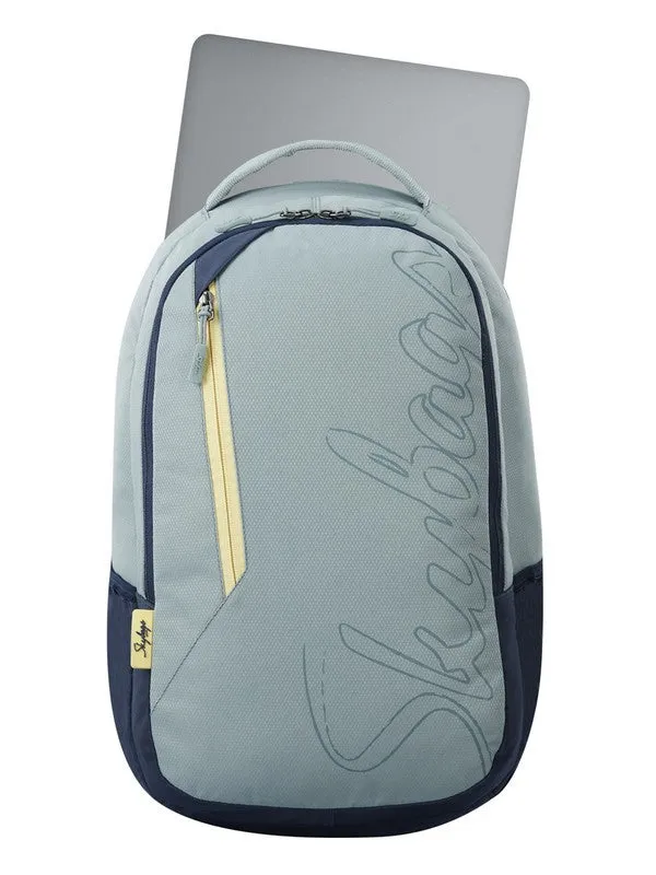 Skybags Campus 04 (Grey)