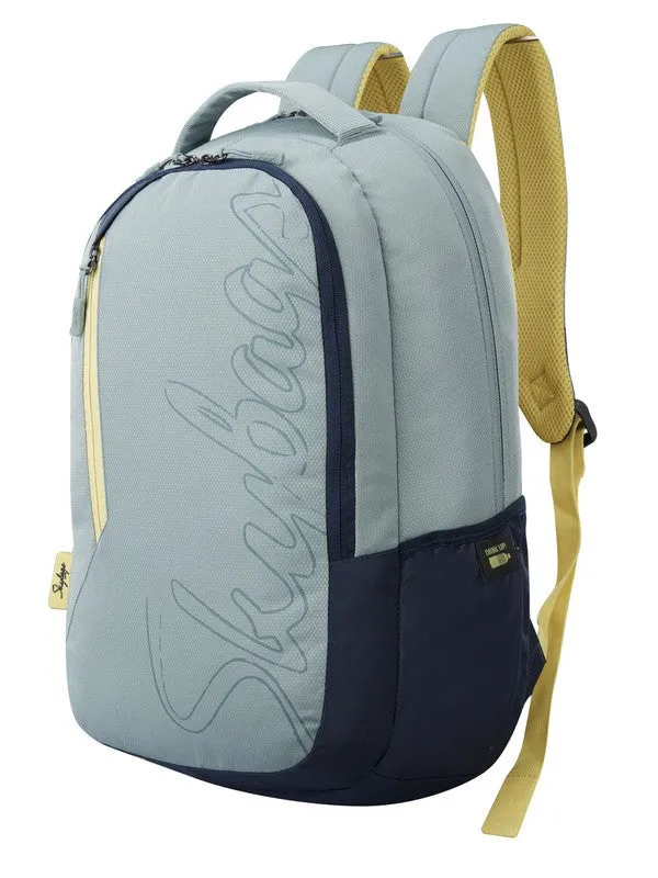 Skybags Campus 04 (Grey)