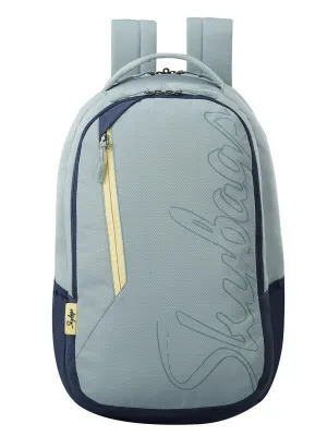 Skybags Campus 04 (Grey)